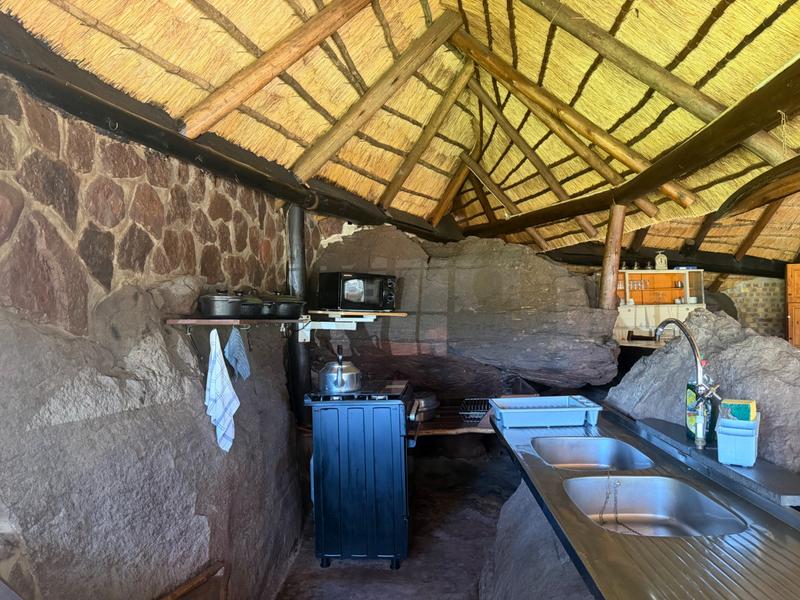 70 Bedroom Property for Sale in Middelburg Eastern Cape